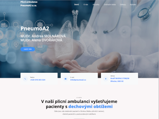 PneumoA2